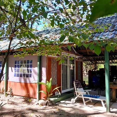 Fully Furnished Family Jungle Tent, Latino Glamping 帕克拉 外观 照片