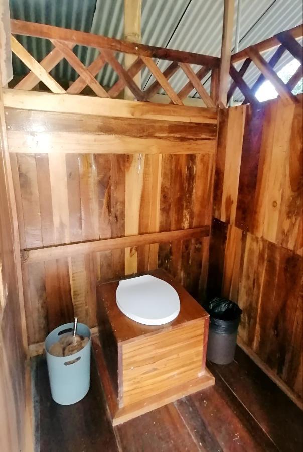 Fully Furnished Family Jungle Tent, Latino Glamping 帕克拉 外观 照片