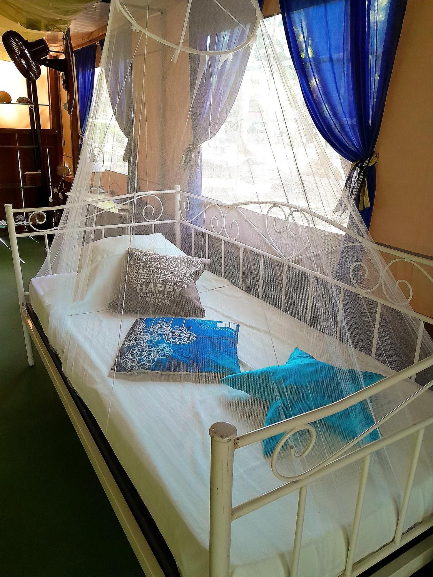 Fully Furnished Family Jungle Tent, Latino Glamping 帕克拉 外观 照片